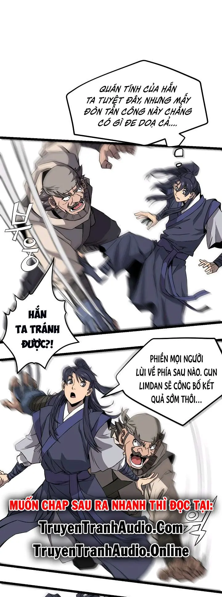 Reign Chapter 18 - Trang 46