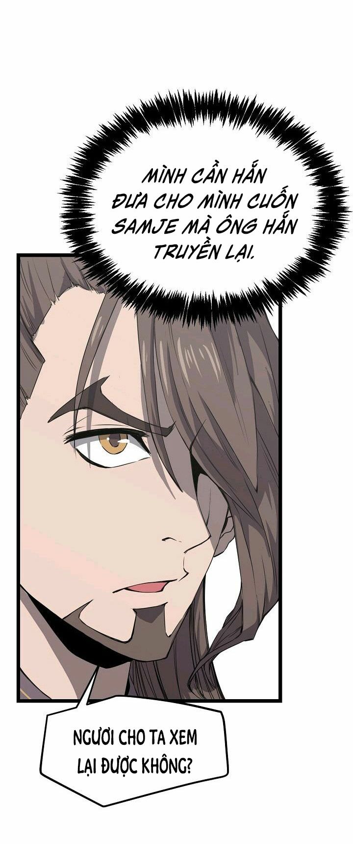Reign Chapter 18 - Trang 5