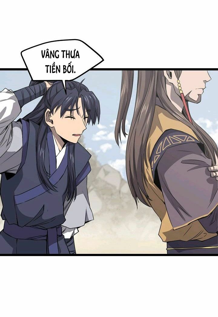 Reign Chapter 18 - Trang 7