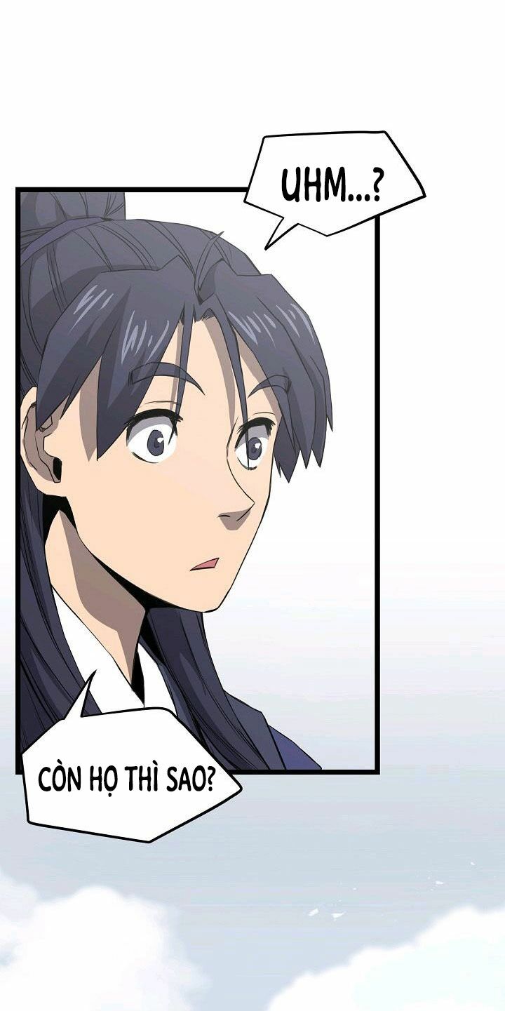 Reign Chapter 18 - Trang 8