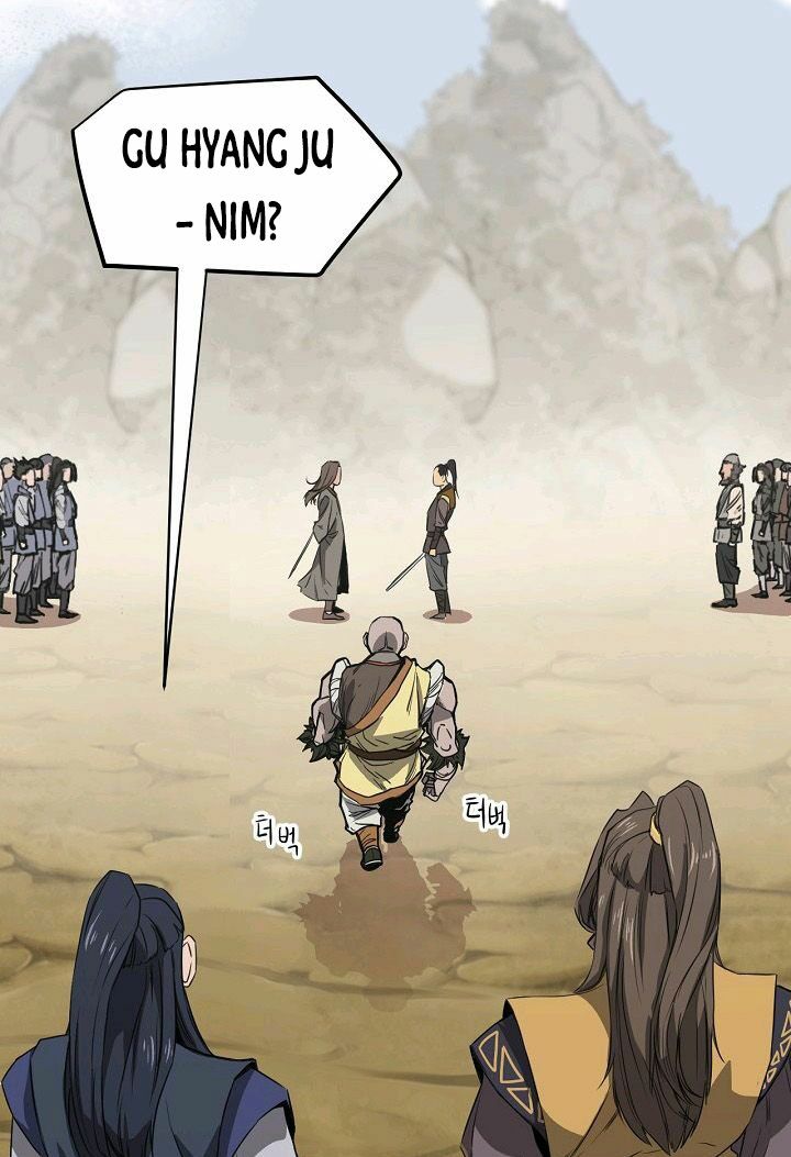 Reign Chapter 18 - Trang 9