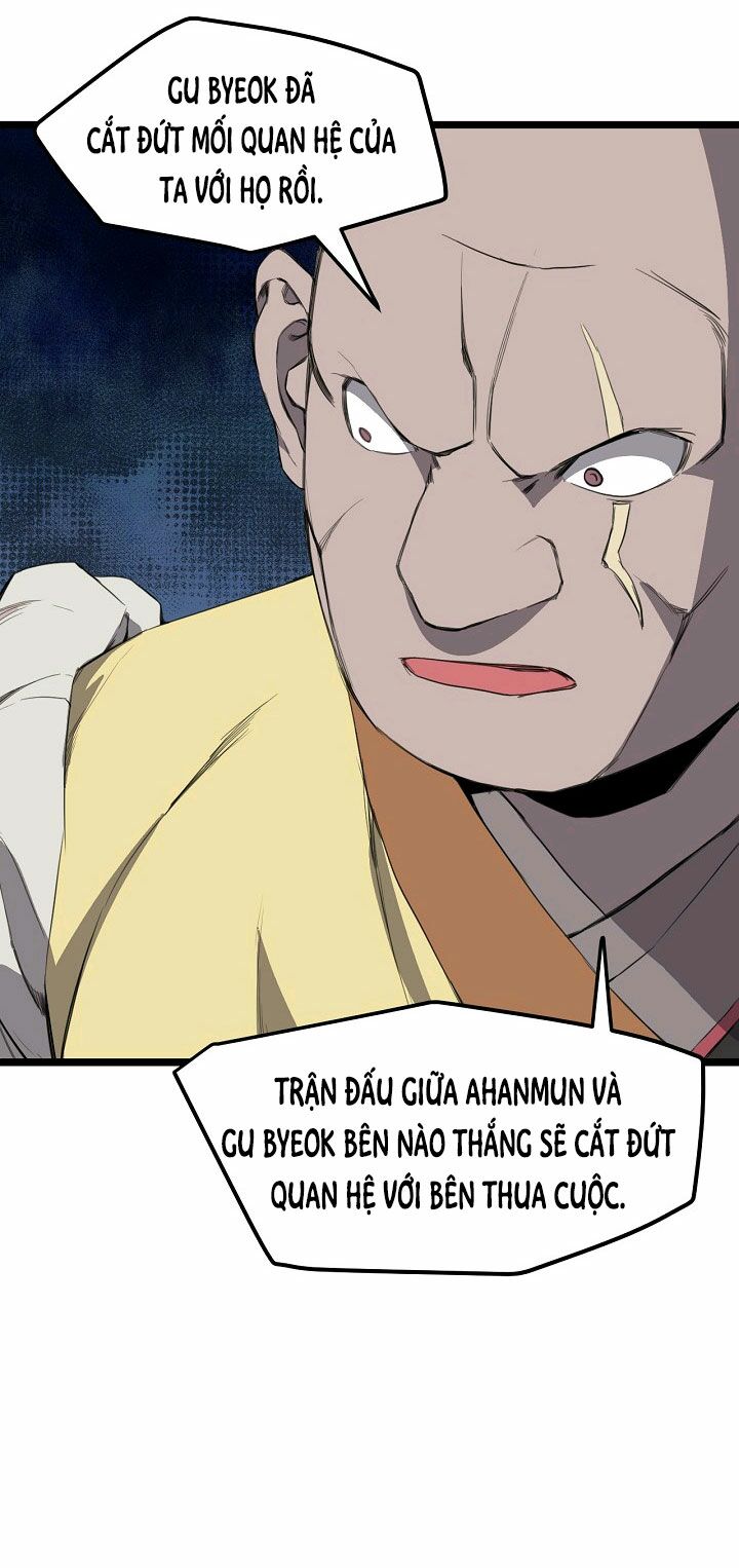 Reign Chapter 19 - Trang 11
