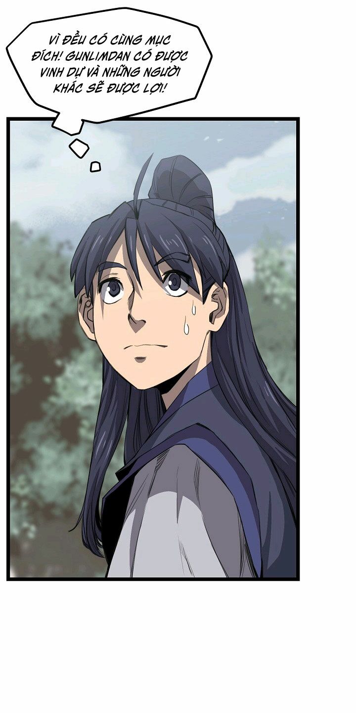 Reign Chapter 19 - Trang 13