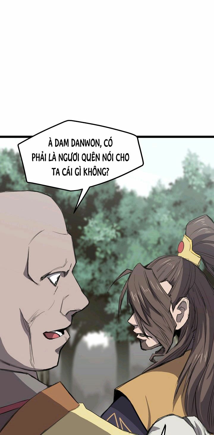 Reign Chapter 19 - Trang 16