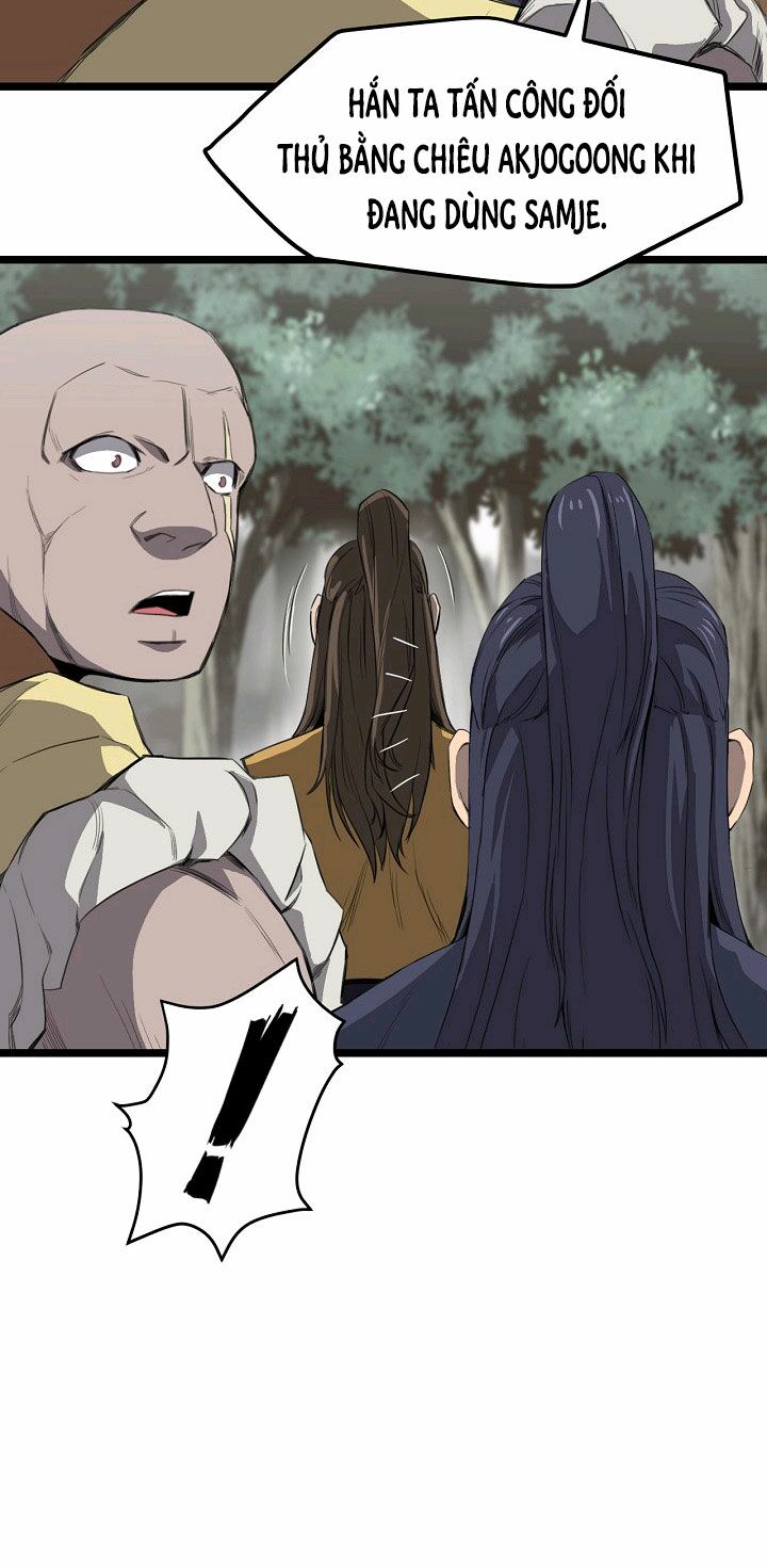 Reign Chapter 19 - Trang 17