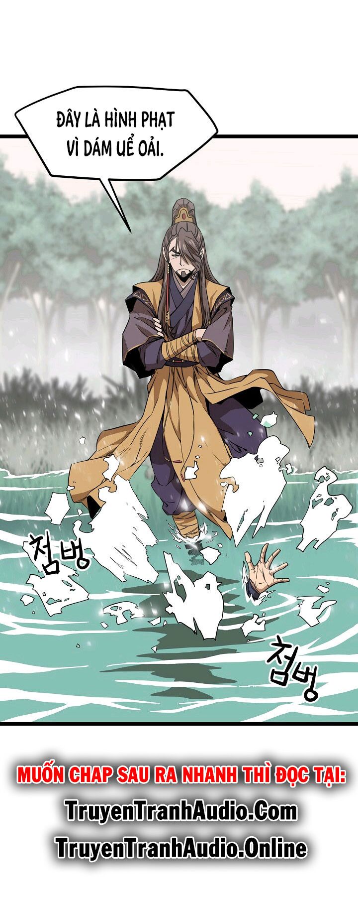 Reign Chapter 19 - Trang 26