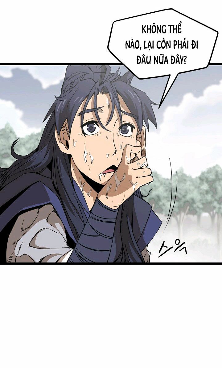 Reign Chapter 19 - Trang 31