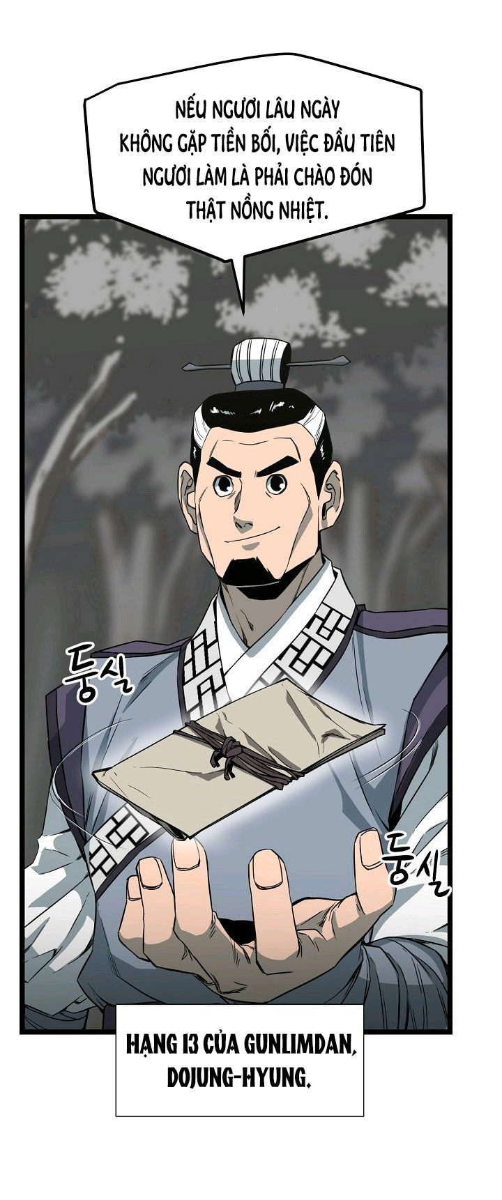 Reign Chapter 19 - Trang 38