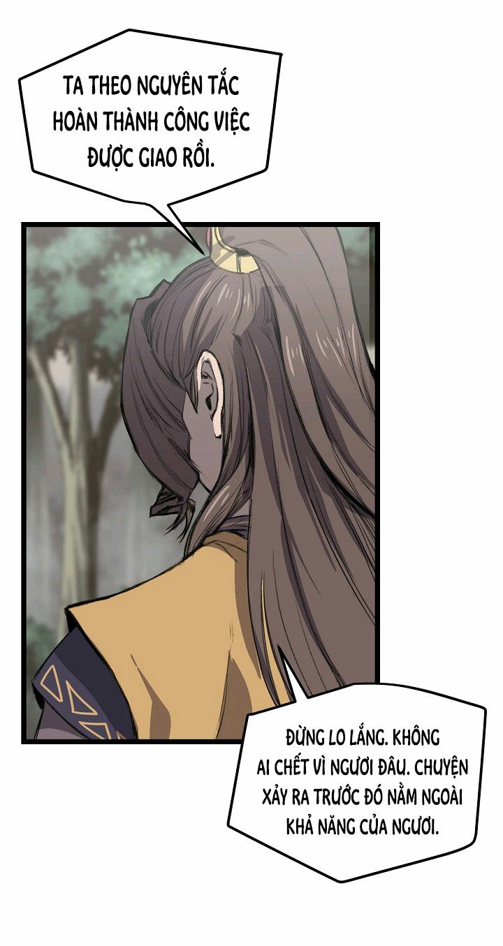 Reign Chapter 19 - Trang 4