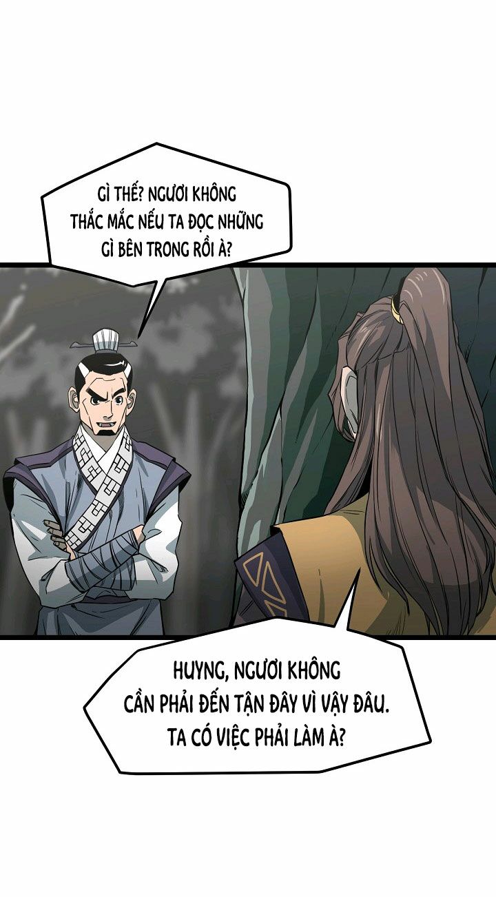 Reign Chapter 19 - Trang 41