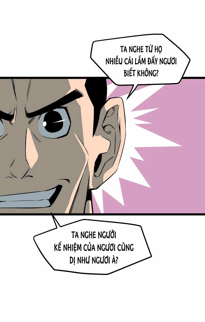 Reign Chapter 19 - Trang 44
