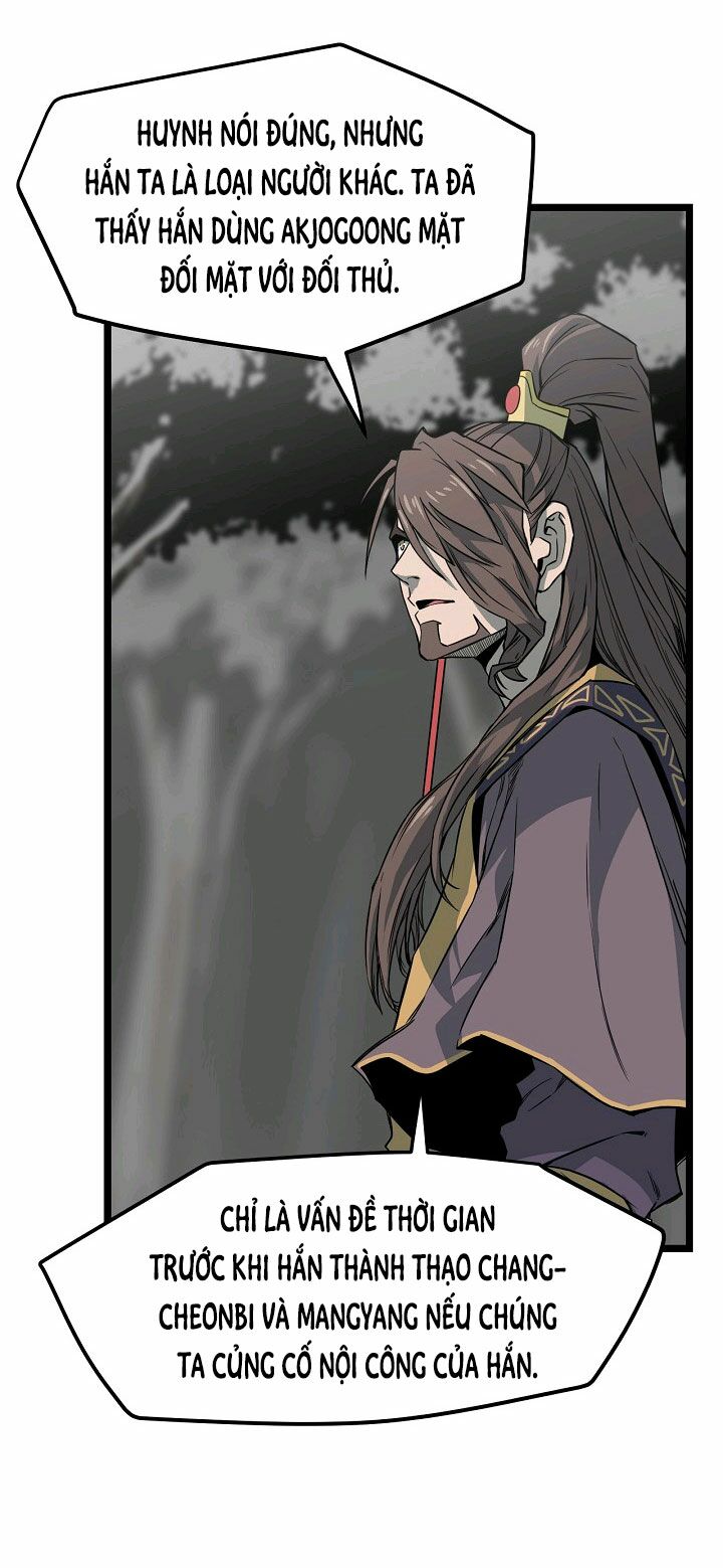 Reign Chapter 19 - Trang 45