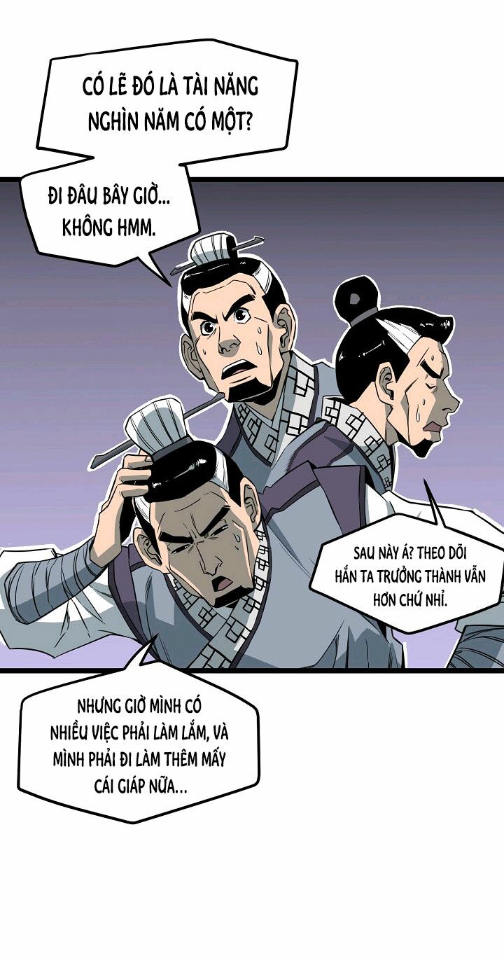 Reign Chapter 19 - Trang 48