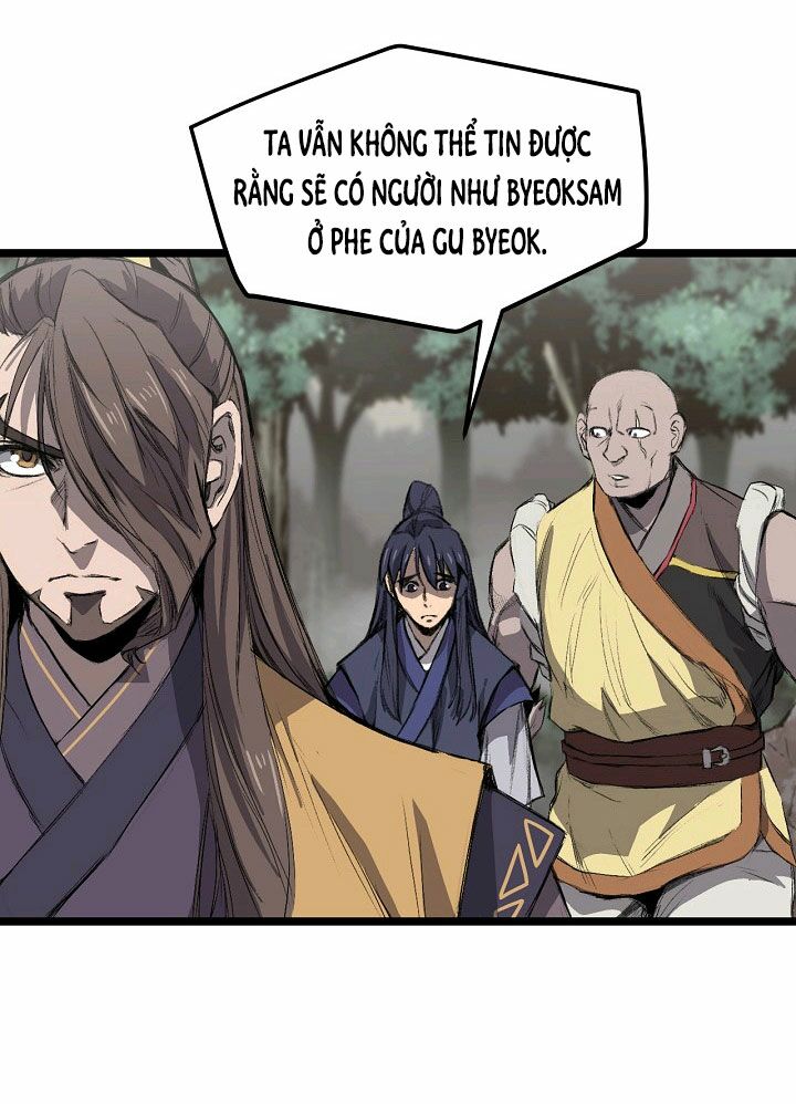 Reign Chapter 19 - Trang 5
