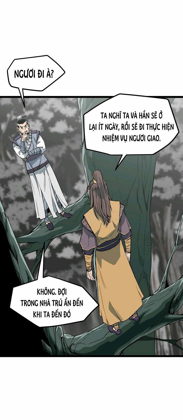 Reign Chapter 19 - Trang 50