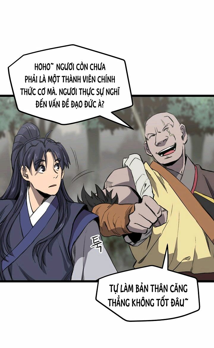 Reign Chapter 19 - Trang 7