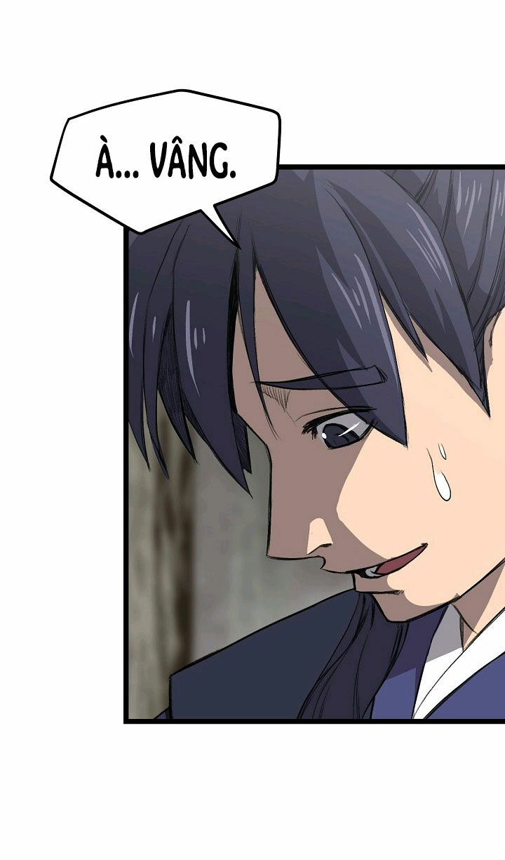 Reign Chapter 19 - Trang 8
