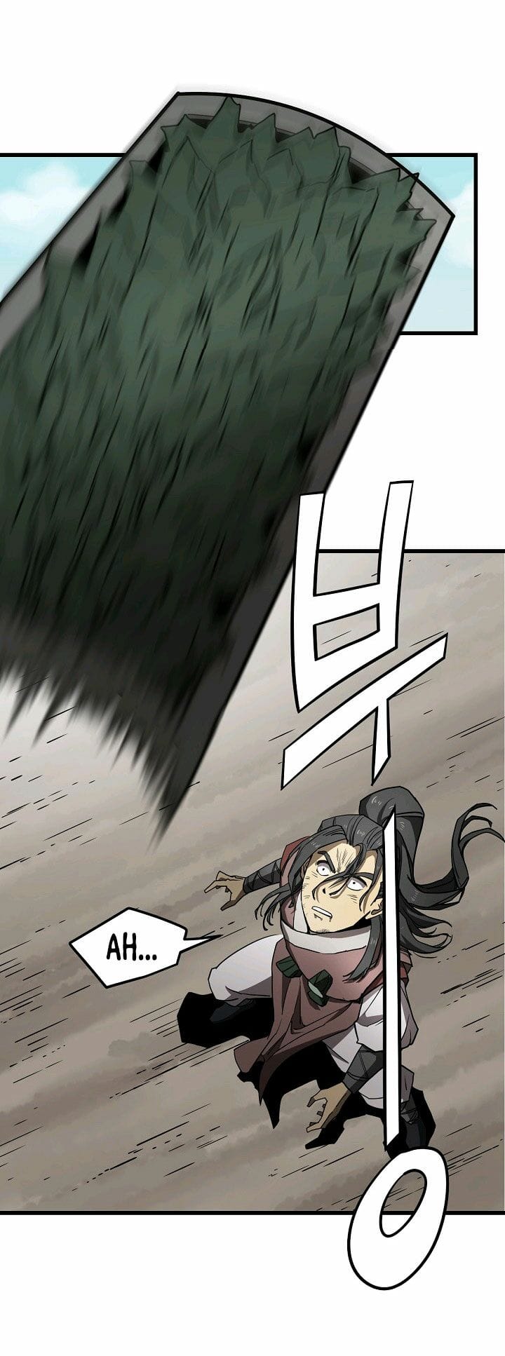 Reign Chapter 2 - Trang 10