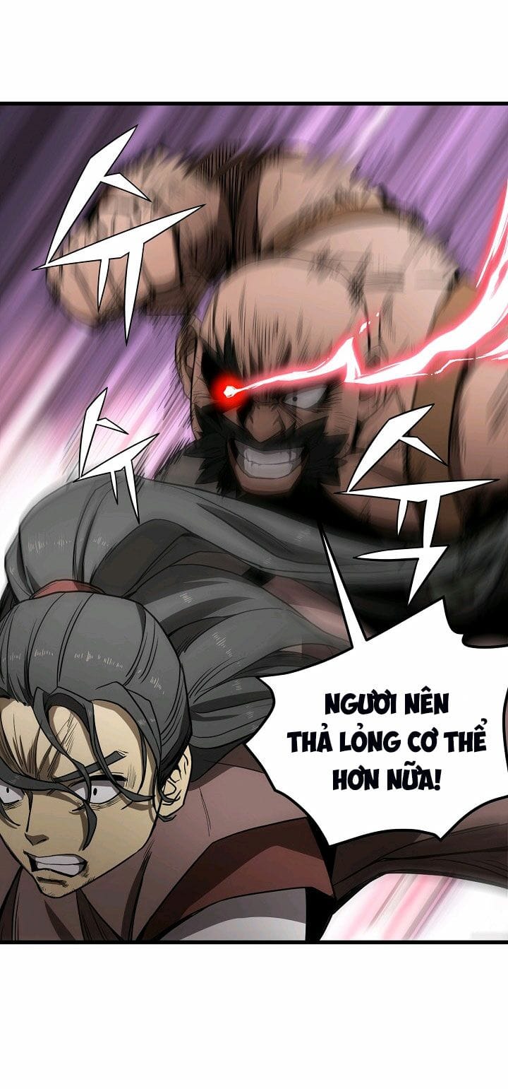 Reign Chapter 2 - Trang 14