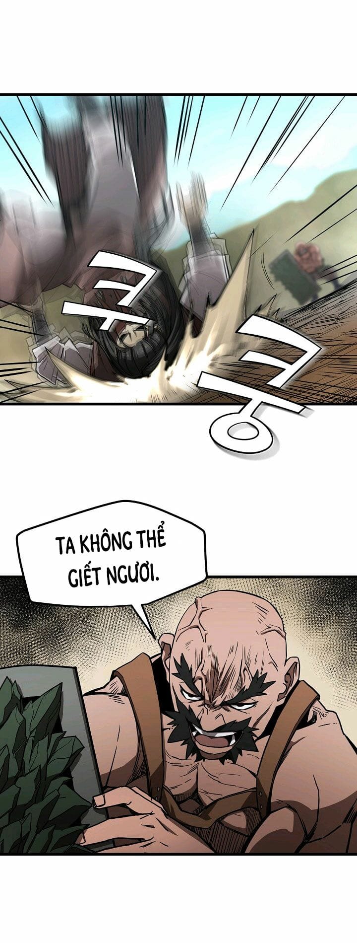 Reign Chapter 2 - Trang 16