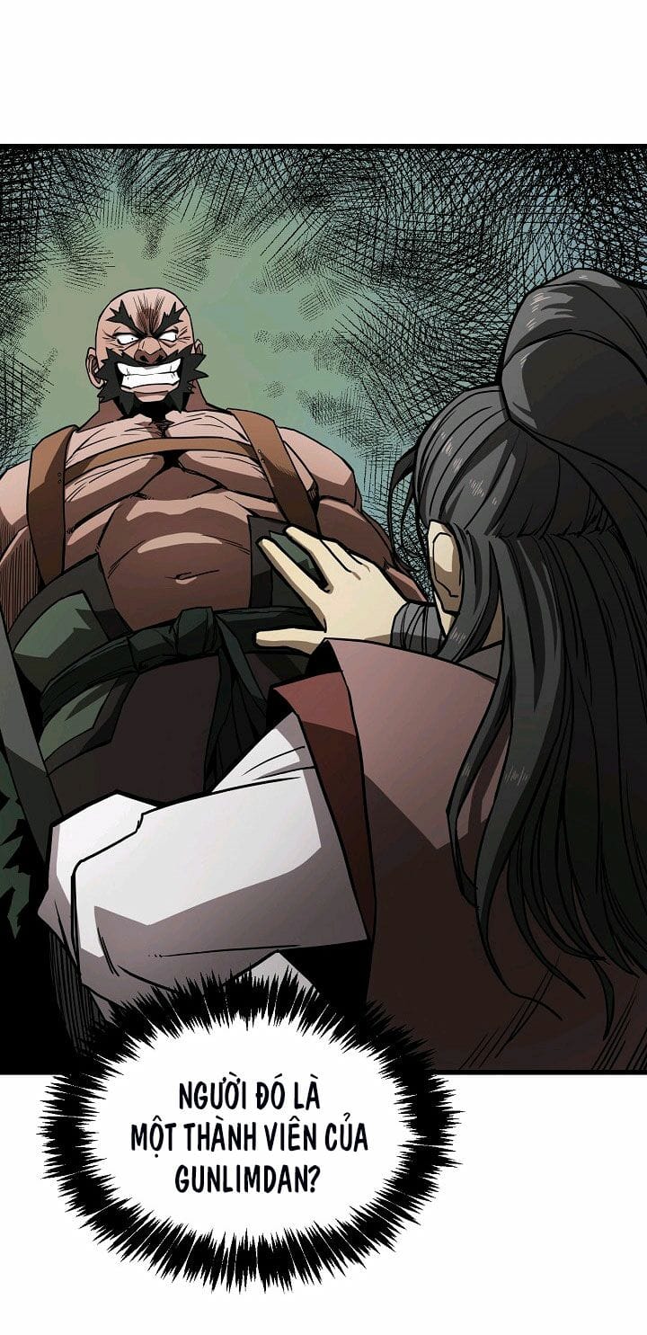 Reign Chapter 2 - Trang 17