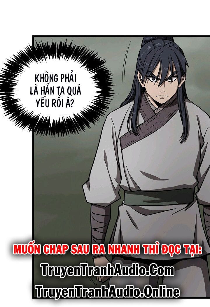 Reign Chapter 2 - Trang 18