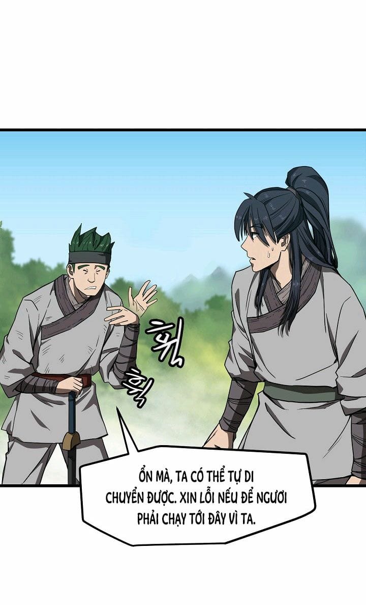 Reign Chapter 2 - Trang 20