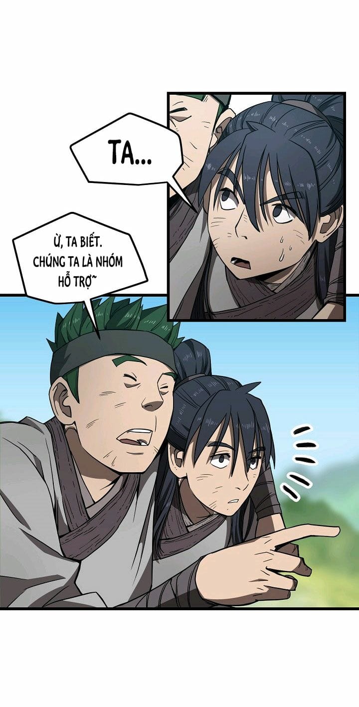 Reign Chapter 2 - Trang 24