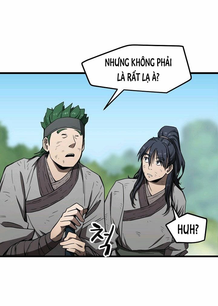 Reign Chapter 2 - Trang 26