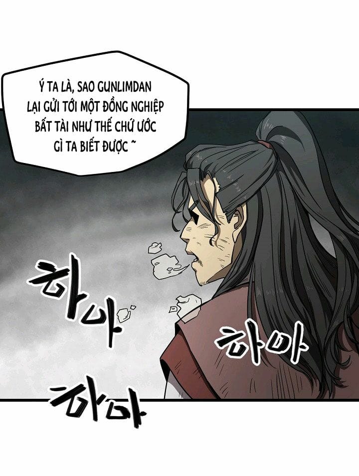 Reign Chapter 2 - Trang 27