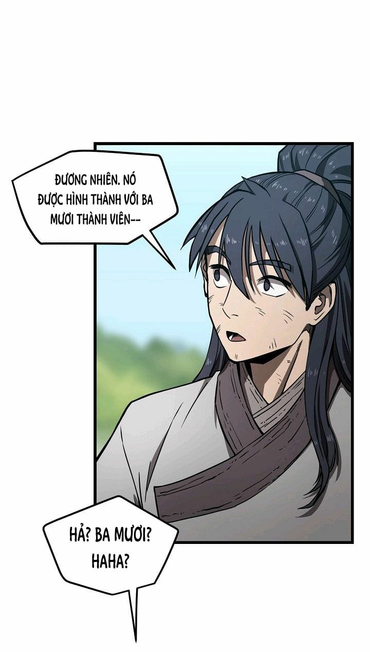 Reign Chapter 2 - Trang 29
