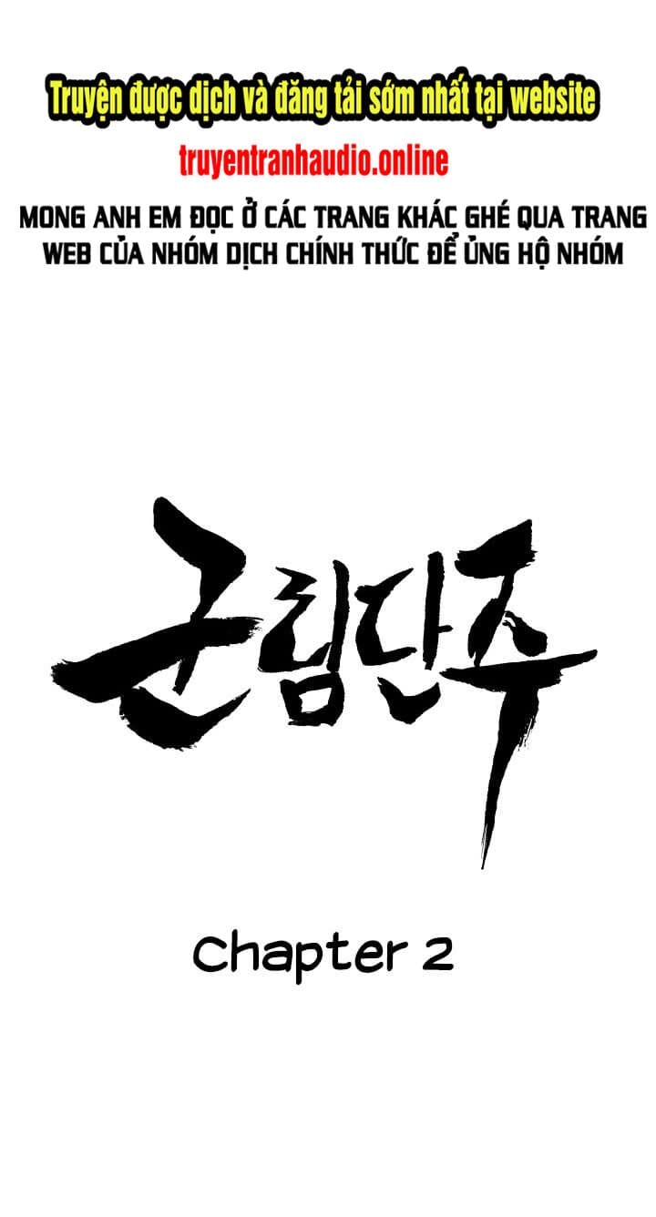 Reign Chapter 2 - Trang 3