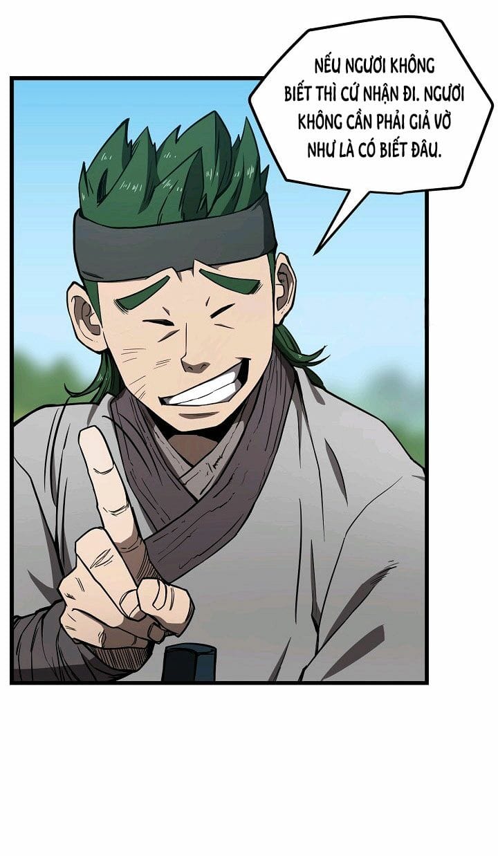 Reign Chapter 2 - Trang 30