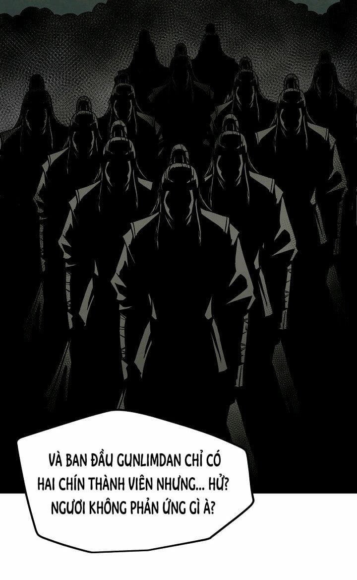 Reign Chapter 2 - Trang 32