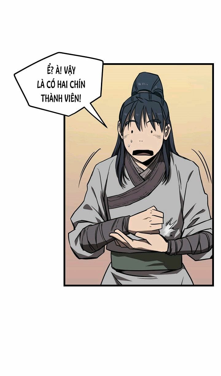 Reign Chapter 2 - Trang 33