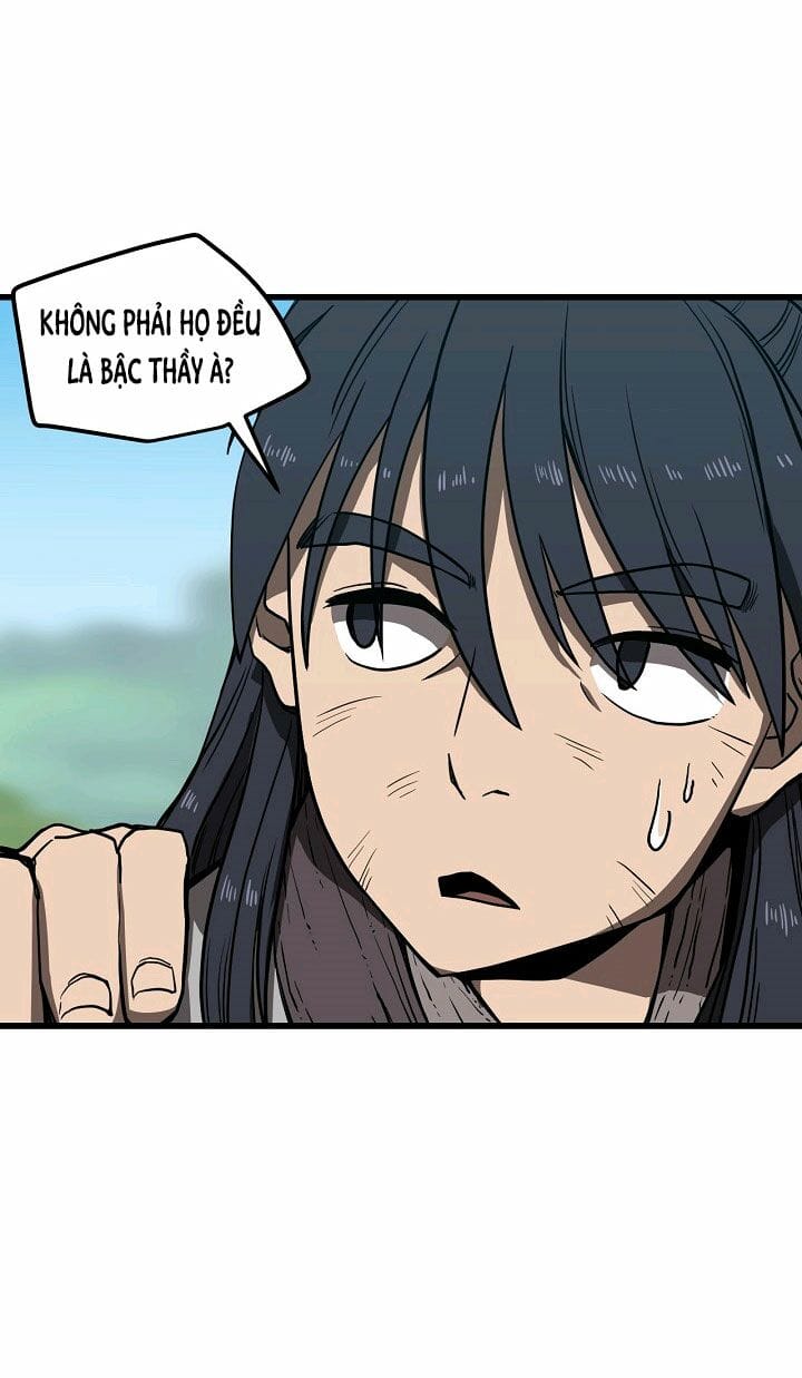 Reign Chapter 2 - Trang 35