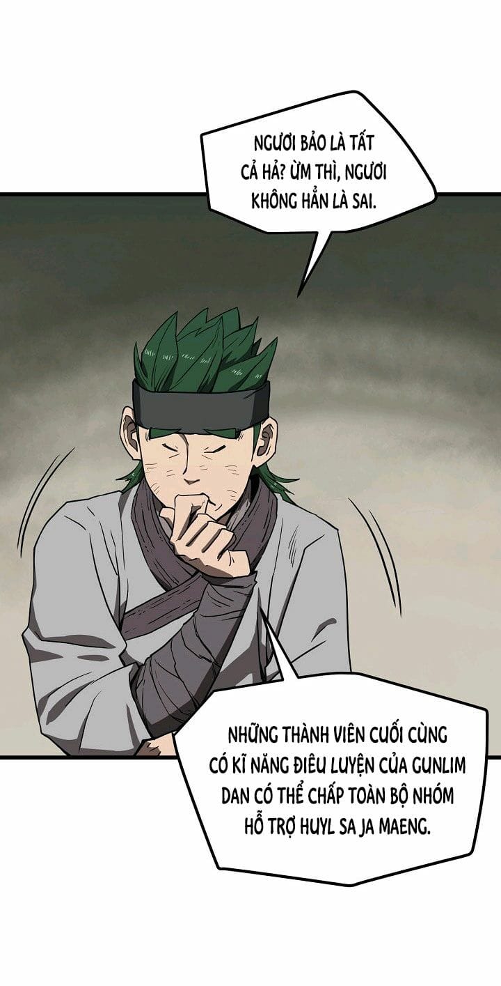 Reign Chapter 2 - Trang 36