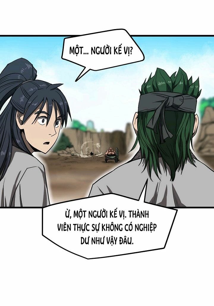 Reign Chapter 2 - Trang 40