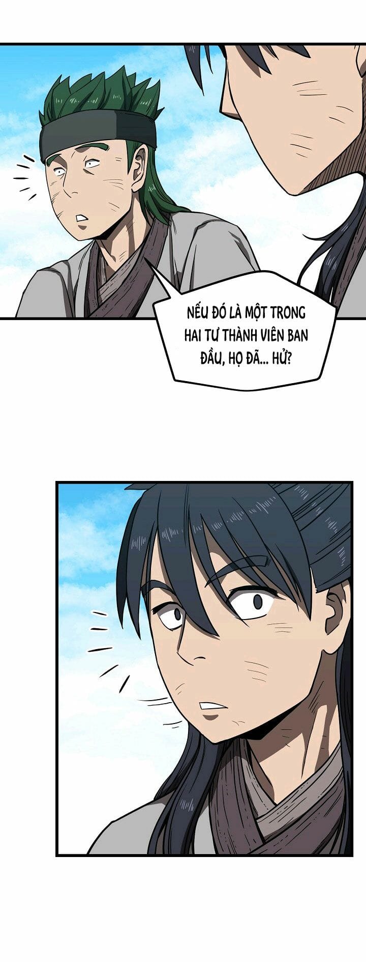 Reign Chapter 2 - Trang 41