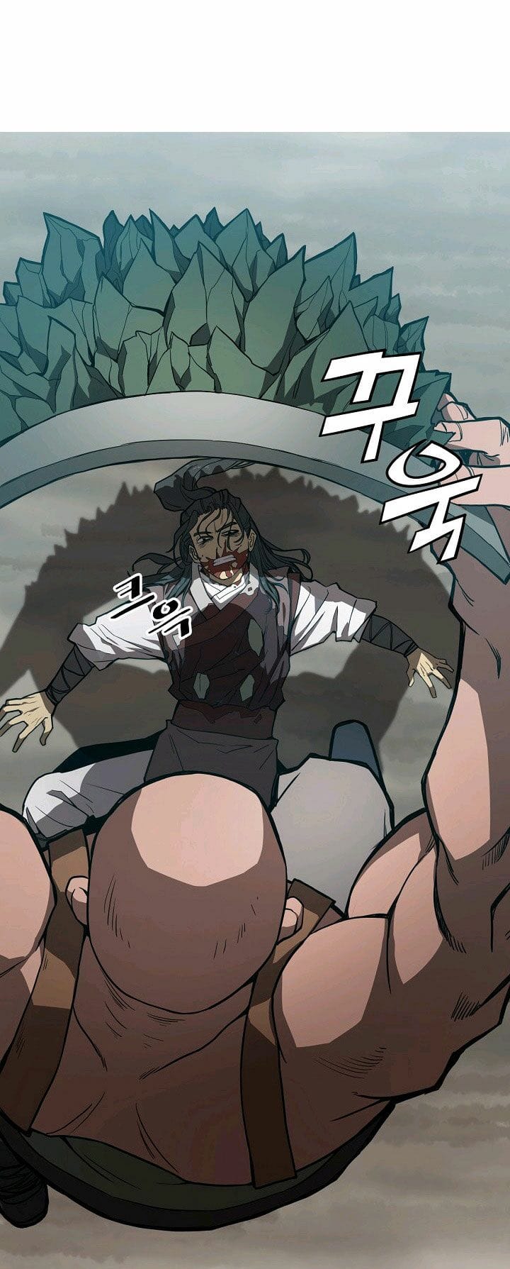 Reign Chapter 2 - Trang 42