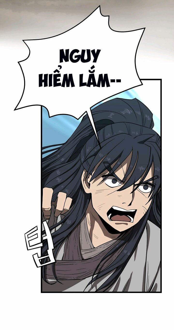Reign Chapter 2 - Trang 43