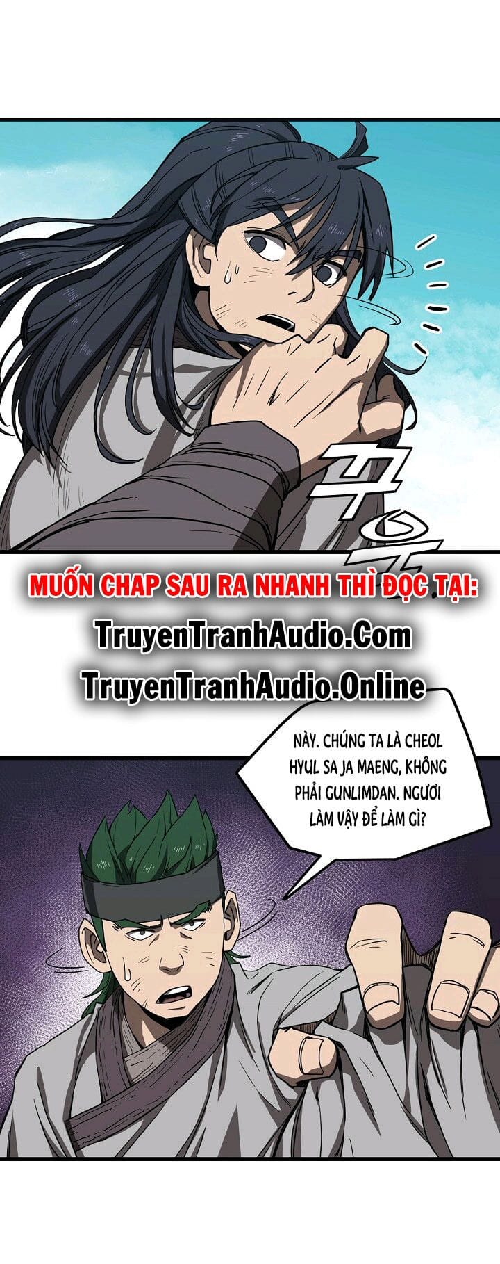 Reign Chapter 2 - Trang 44