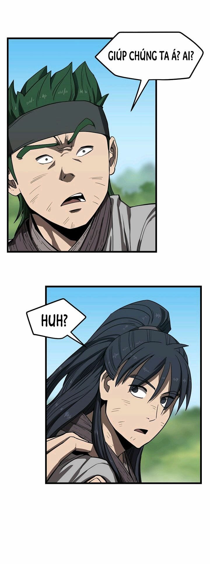 Reign Chapter 2 - Trang 46