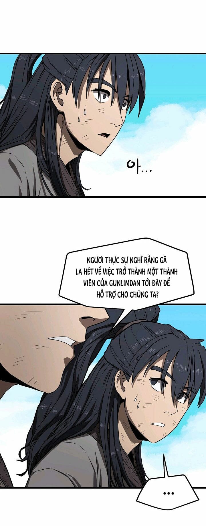 Reign Chapter 2 - Trang 48