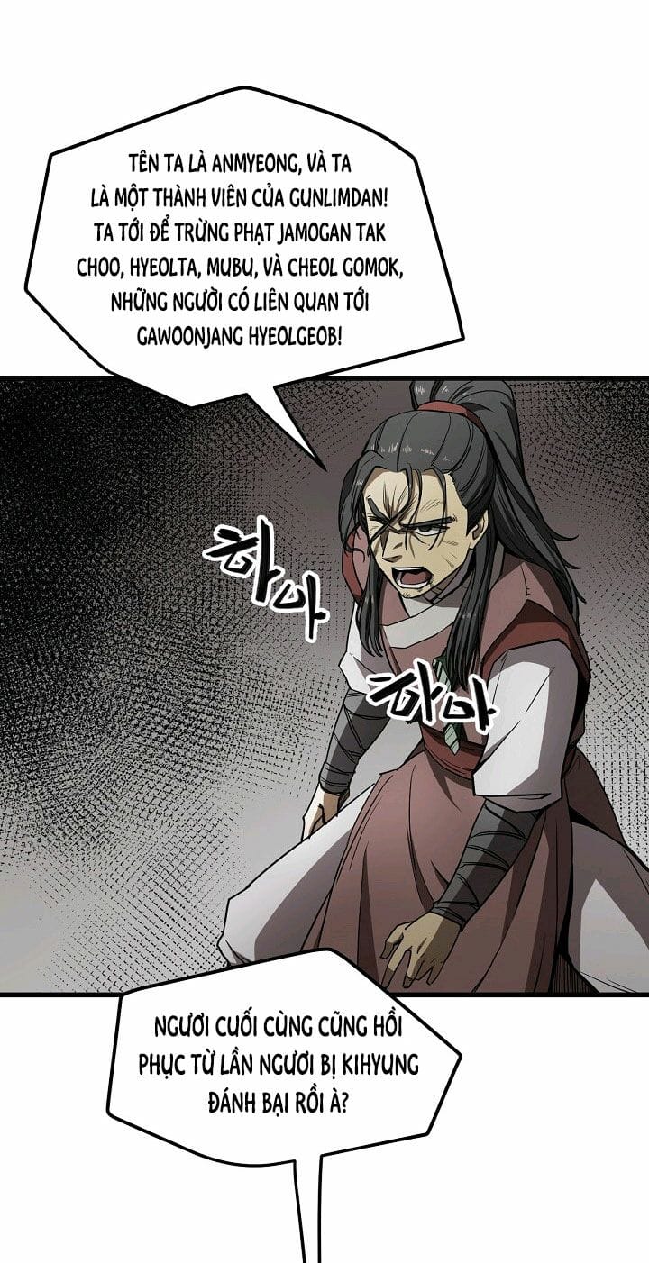 Reign Chapter 2 - Trang 5