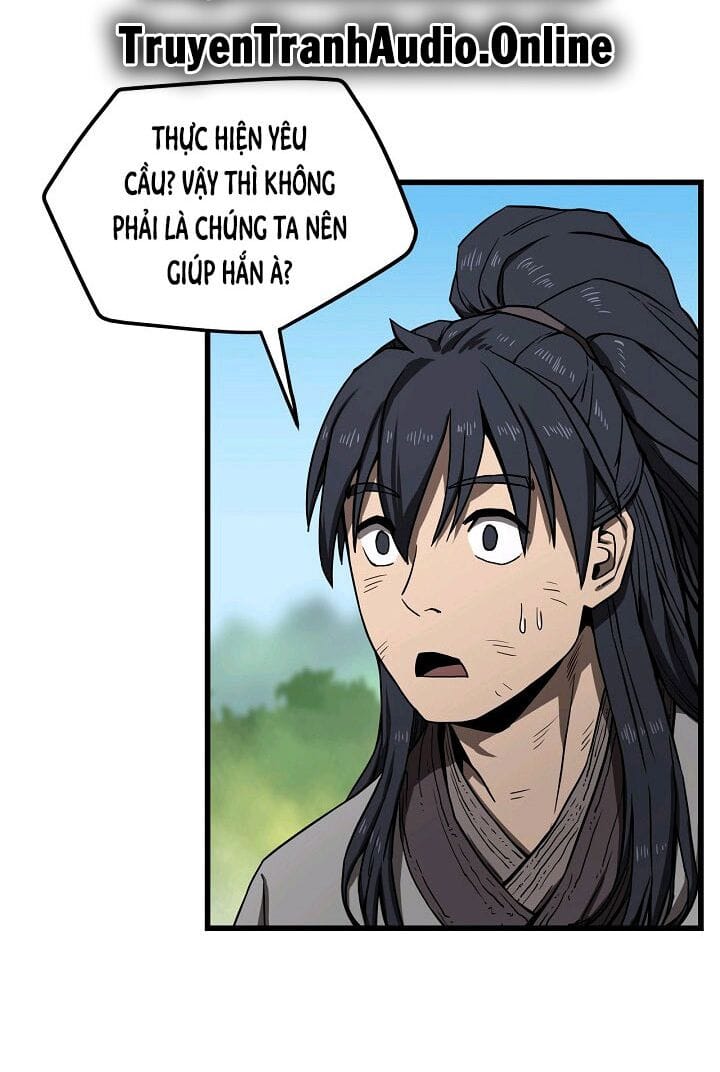 Reign Chapter 2 - Trang 50