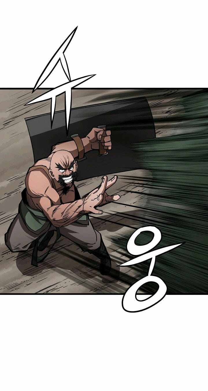 Reign Chapter 2 - Trang 9