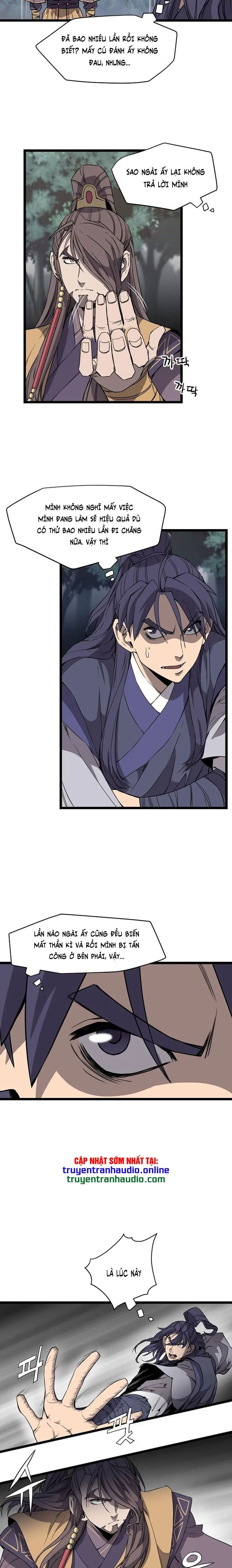 Reign Chapter 20 - Trang 11