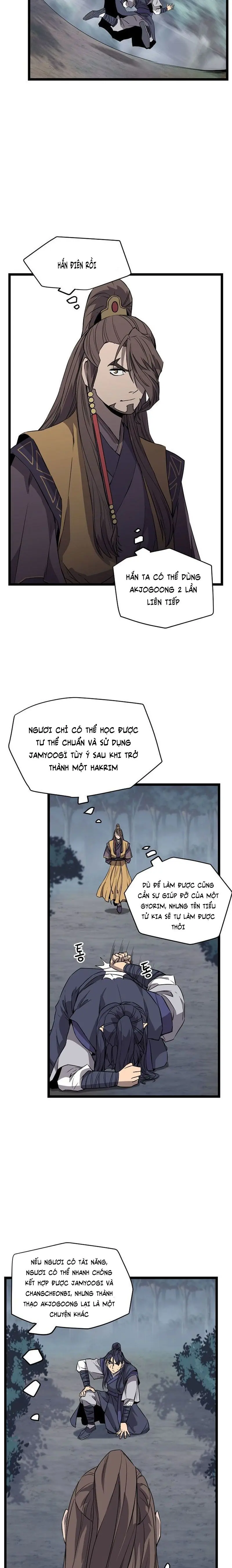 Reign Chapter 20 - Trang 13