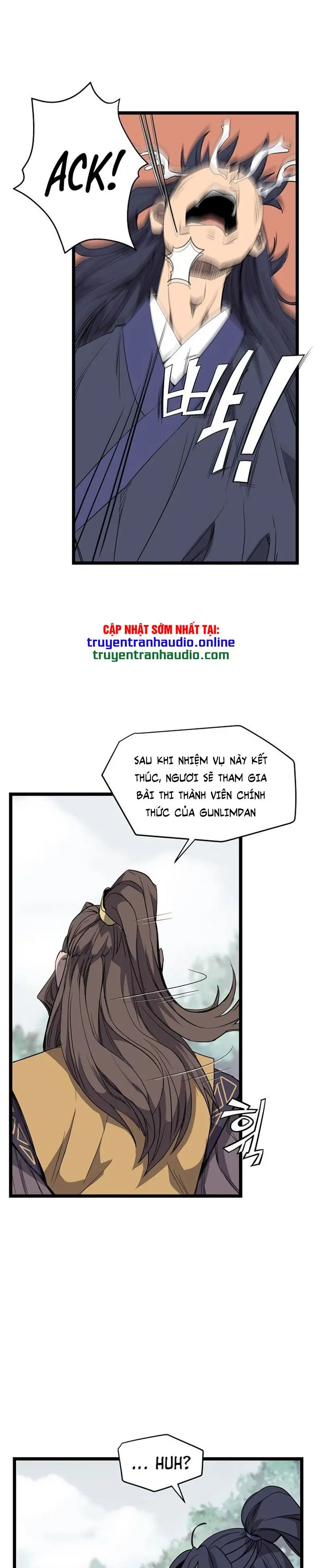 Reign Chapter 20 - Trang 17